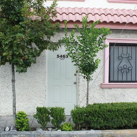 Apartament Brisas 54634 Monterrey Zewnętrze zdjęcie