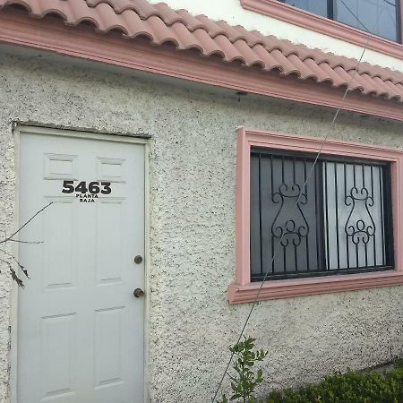 Apartament Brisas 54634 Monterrey Zewnętrze zdjęcie