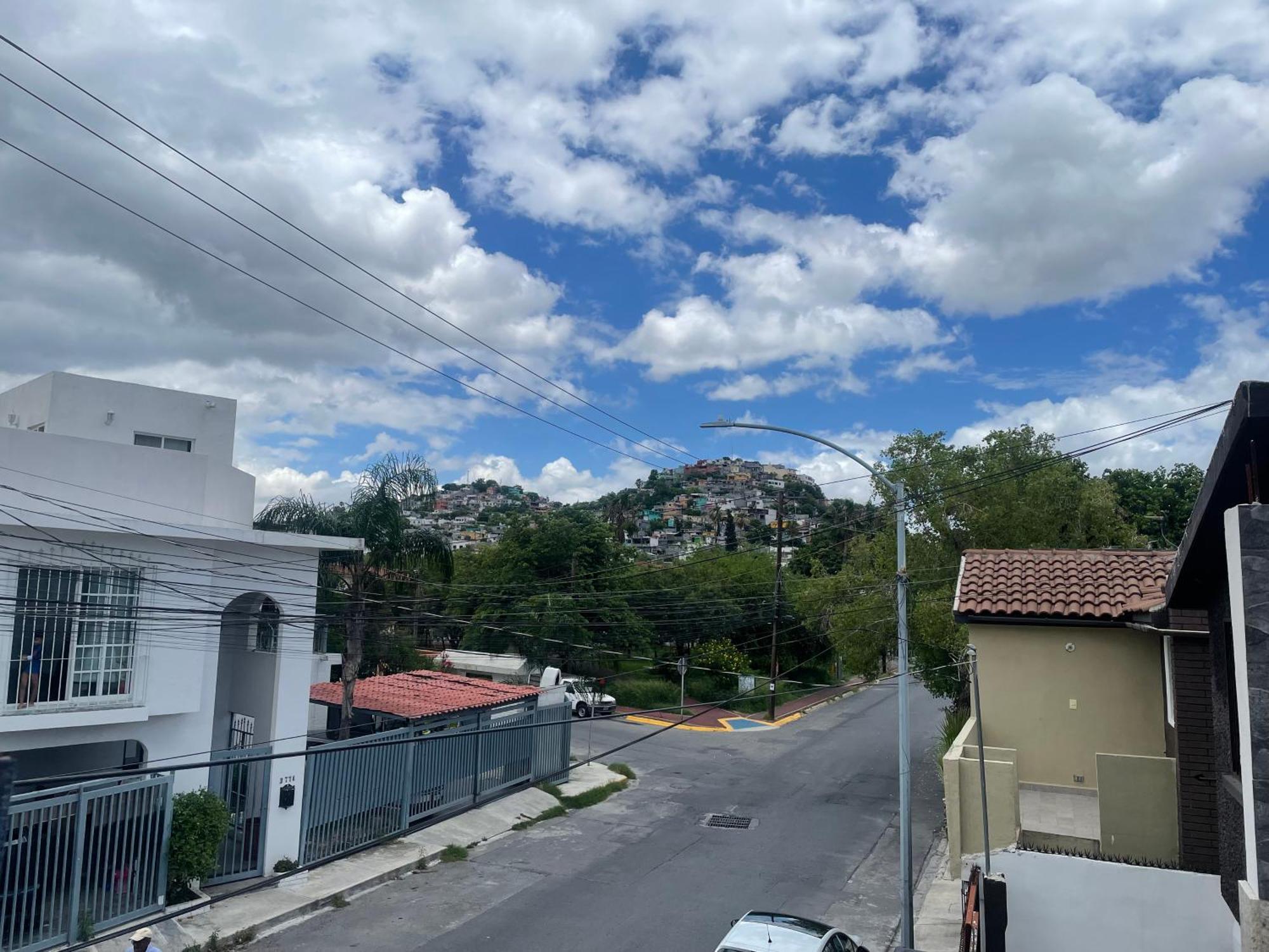 Apartament Brisas 54634 Monterrey Zewnętrze zdjęcie