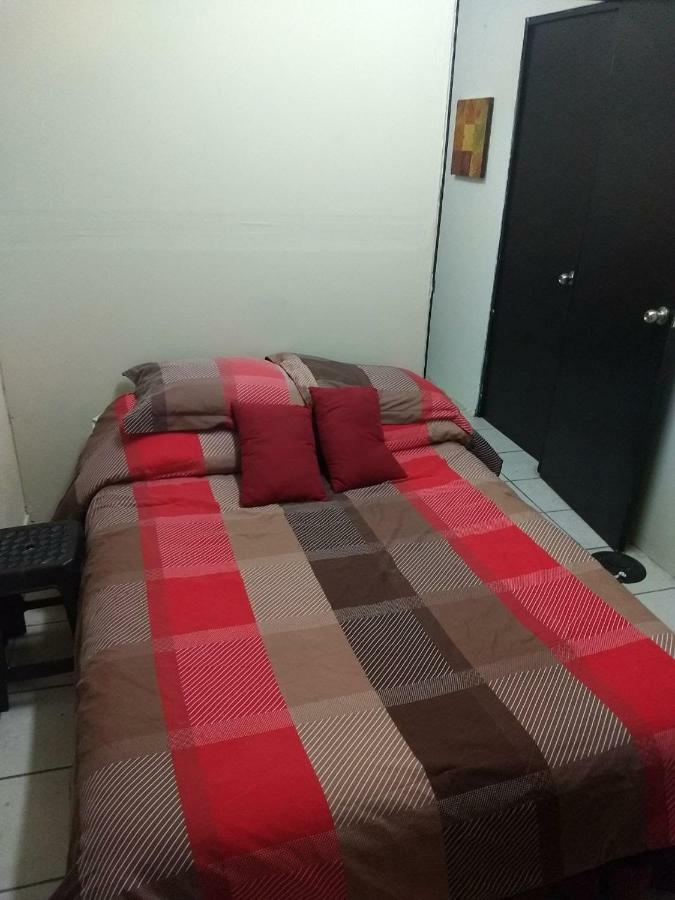 Apartament Brisas 54634 Monterrey Zewnętrze zdjęcie