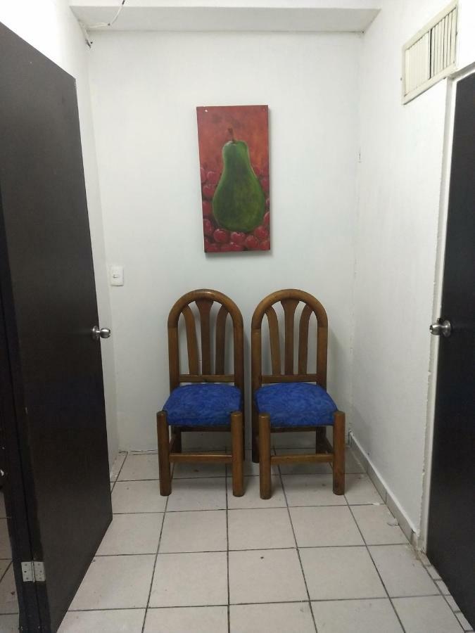 Apartament Brisas 54634 Monterrey Zewnętrze zdjęcie