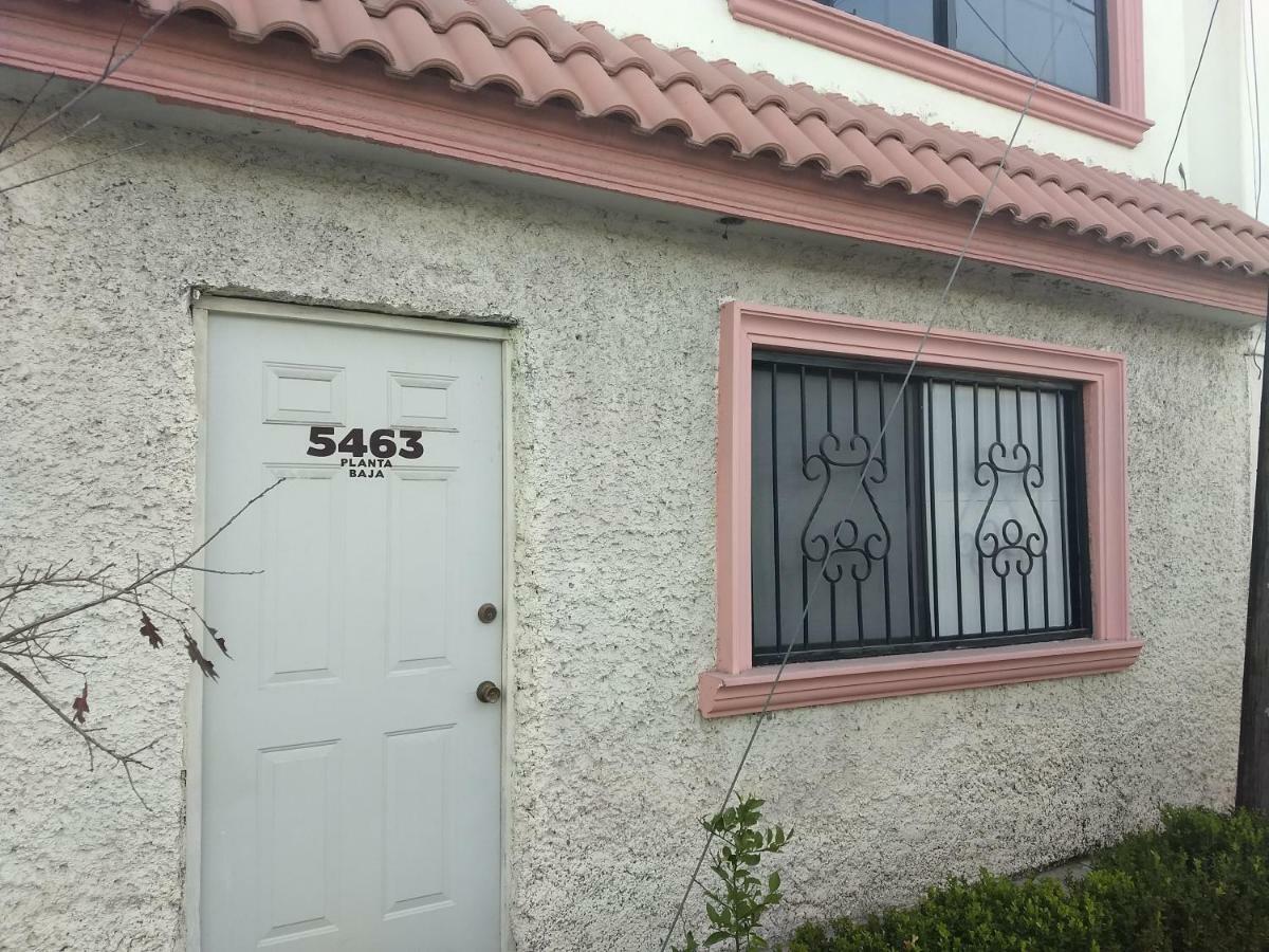 Apartament Brisas 54634 Monterrey Zewnętrze zdjęcie
