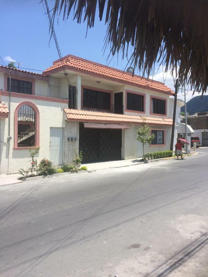 Apartament Brisas 54634 Monterrey Zewnętrze zdjęcie