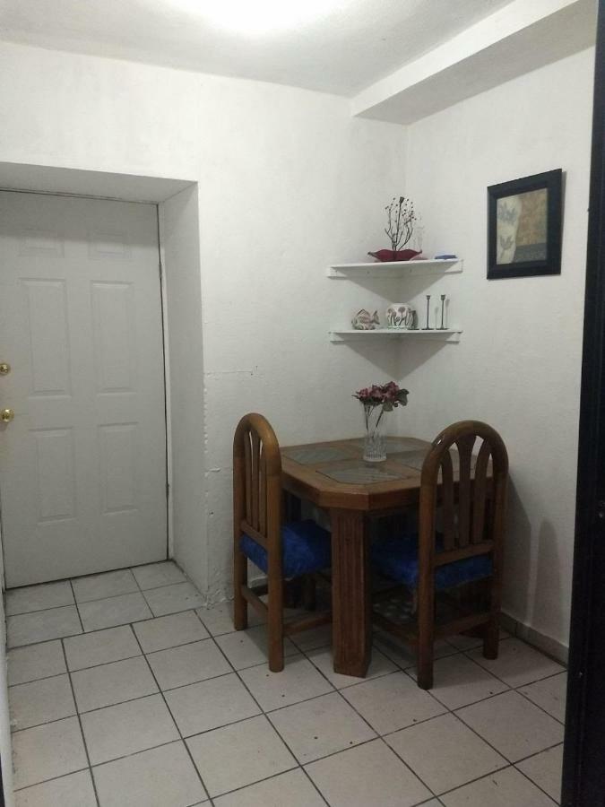 Apartament Brisas 54634 Monterrey Zewnętrze zdjęcie