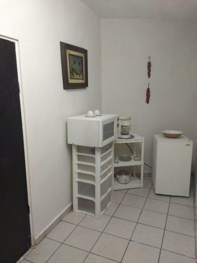 Apartament Brisas 54634 Monterrey Zewnętrze zdjęcie