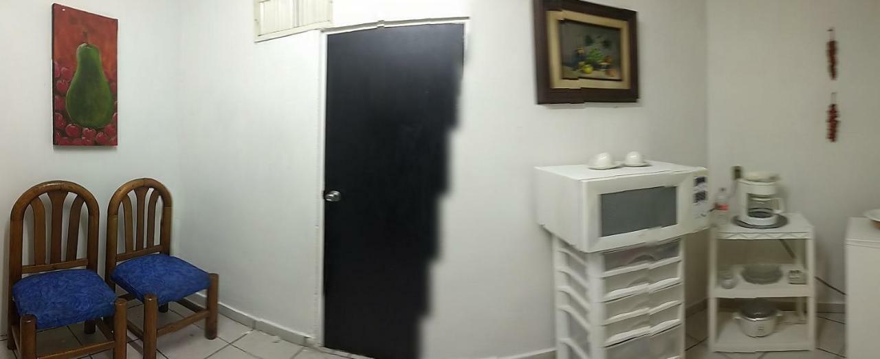 Apartament Brisas 54634 Monterrey Zewnętrze zdjęcie