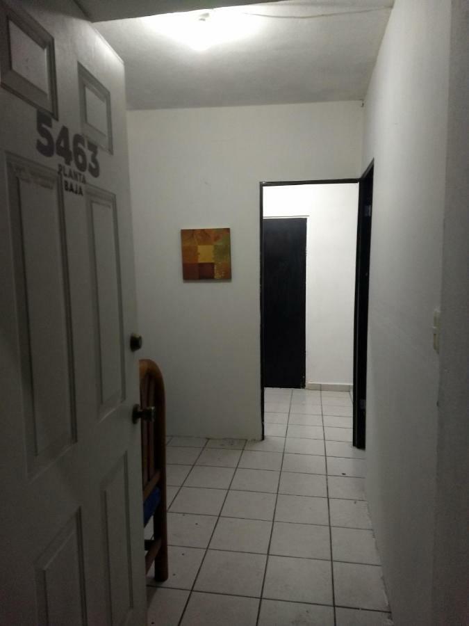 Apartament Brisas 54634 Monterrey Zewnętrze zdjęcie