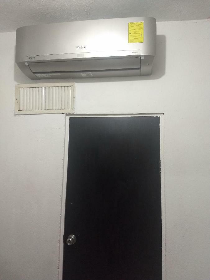 Apartament Brisas 54634 Monterrey Zewnętrze zdjęcie
