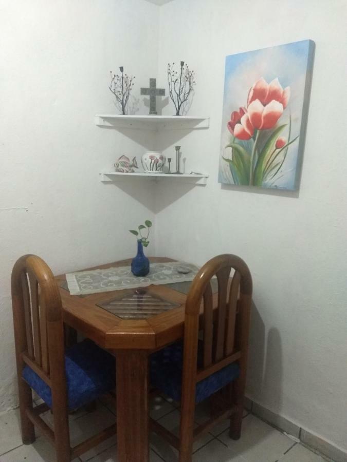 Apartament Brisas 54634 Monterrey Zewnętrze zdjęcie